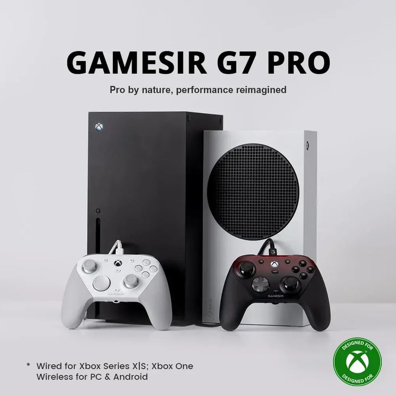 controller