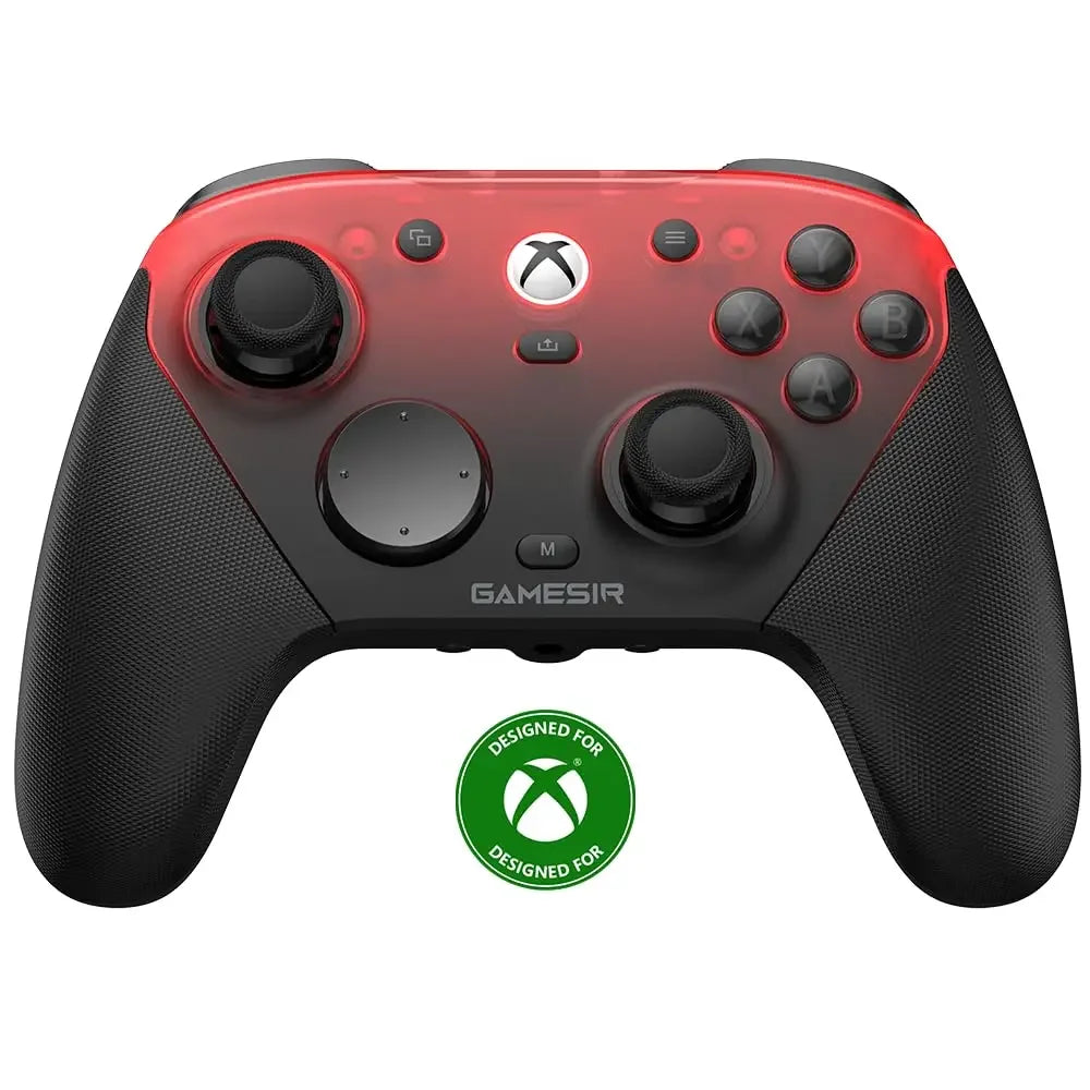 GameSir G7 Pro Wireless Controller - Shadow Ember