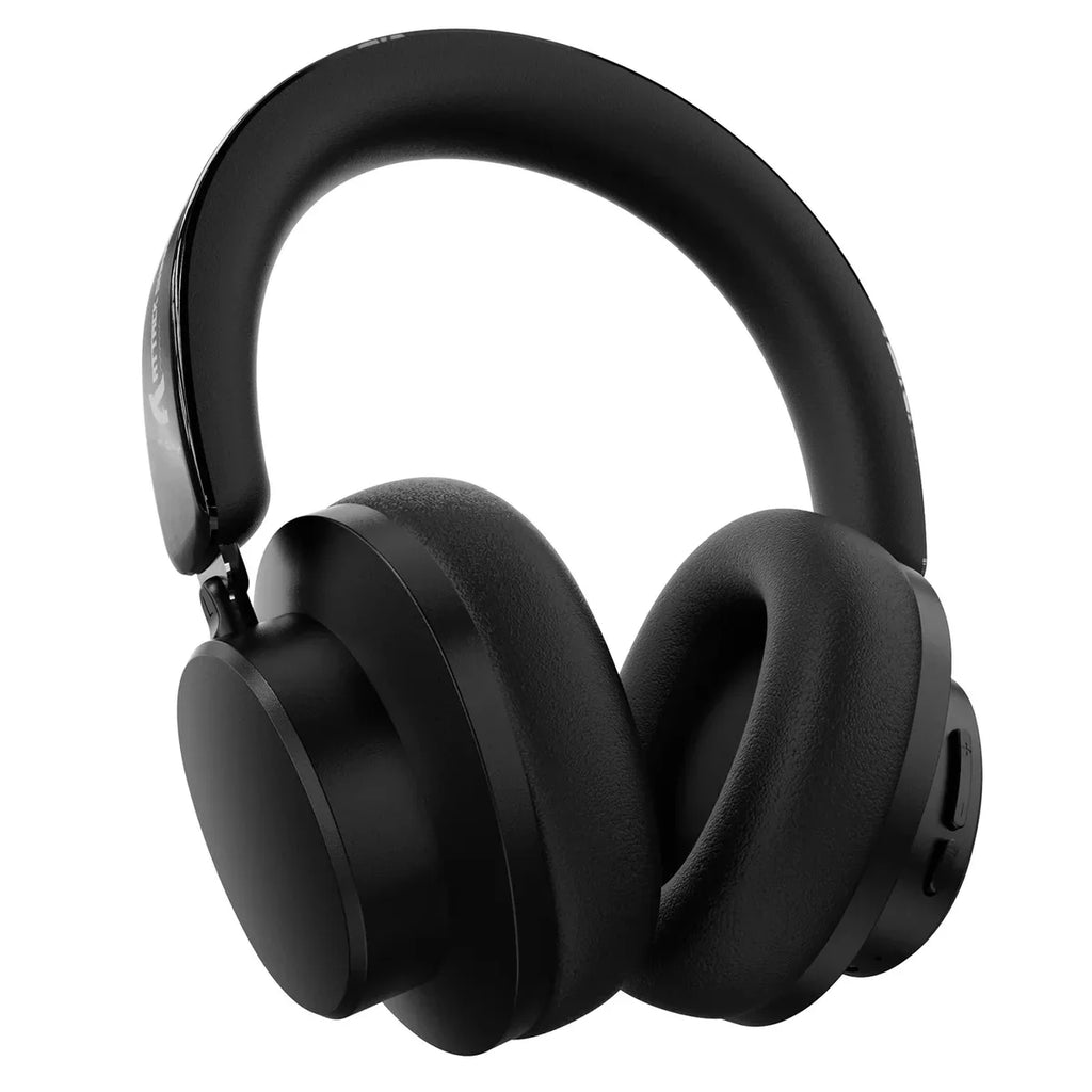 Attack Shark G500 Ultra-Light Wireless Gaming Headset - Black