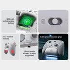 GameSir G7 Pro Wireless Controller - Shadow Ember