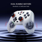 GameSir Nova Lite Wireless Controller - Domino White