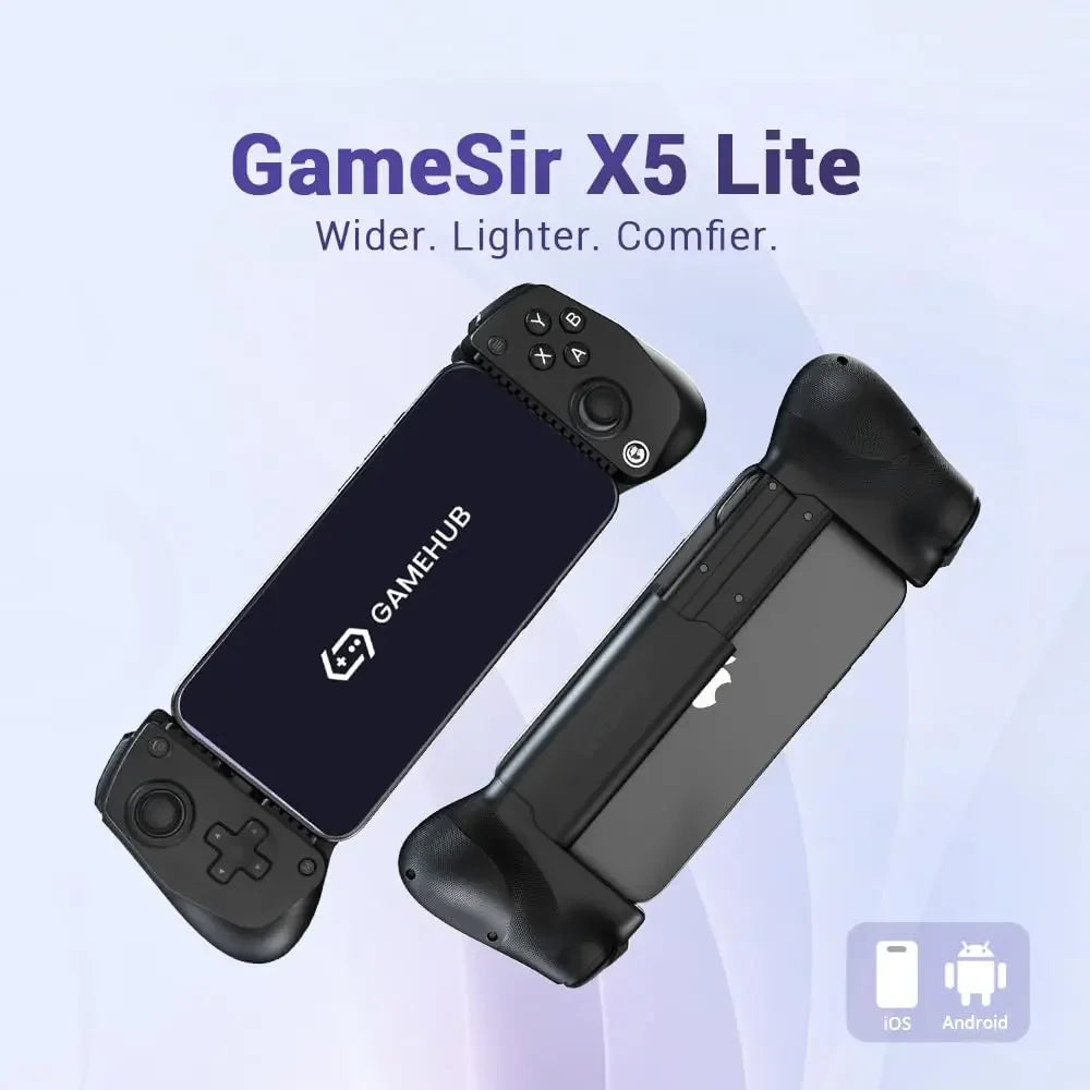 The Mobile Standard