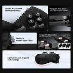 GameSir X5 Lite Mobile Gaming Controller - Moonlight White