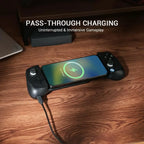 GameSir X5 Lite Mobile Gaming Controller - Moonlight White