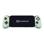 GameSir X5 Lite Mobile Gaming Controller - Moonlight White