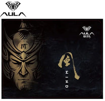 AULA Gaming Mouse Pad - Black